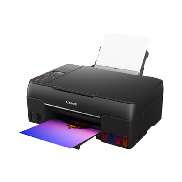 Canon PIXMA G670 All-in-One Ink Tank