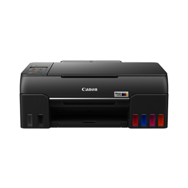 Canon PIXMA G670 All-in-One Ink Tank