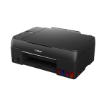 Canon PIXMA G670 All-in-One Ink Tank