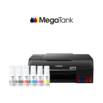 Canon PIXMA G670 All-in-One Ink Tank
