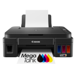 CANON PIXMA G2010 PRINTER