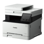 Canon imageCLASS MF645Cx  COLOR LASER MULTIFUNCTION PRINTER
