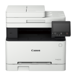 Canon imageCLASS MF645Cx  COLOR LASER MULTIFUNCTION PRINTER