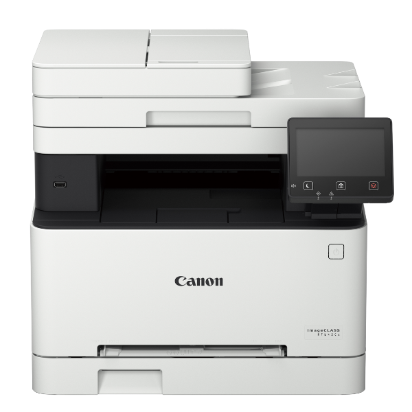 Canon imageCLASS MF645Cx  COLOR LASER MULTIFUNCTION PRINTER