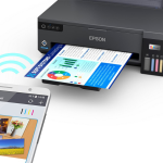 Epson EcoTank L11050 InkTank A3+ Printer
