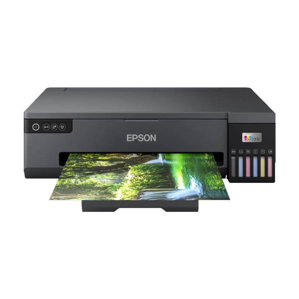 Epson Ecotank L18050 6 Color Borderless A3+ Photo Printers
