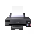 Epson Ecotank L18050 6 Color Borderless A3+ Photo Printers