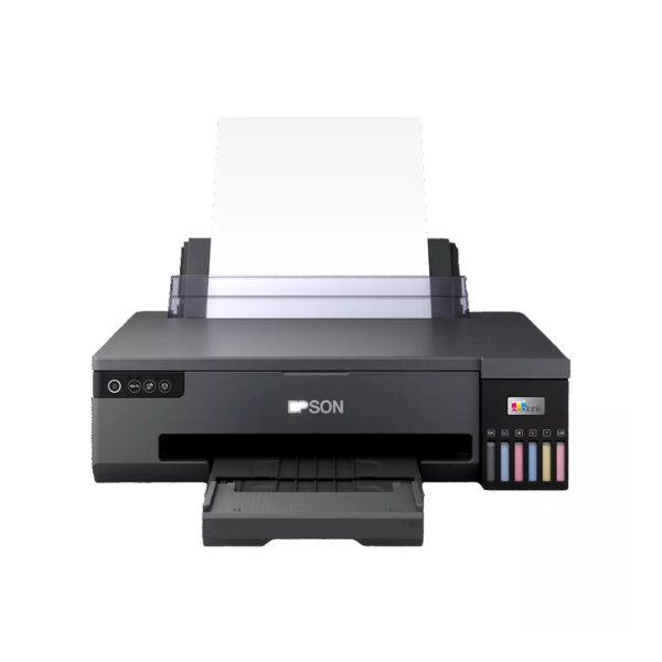Epson Ecotank L18050 6 Color Borderless A3+ Photo Printers