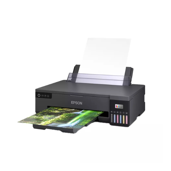 Epson Ecotank L18050 6 Color Borderless A3+ Photo Printers