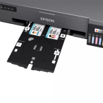 Epson Ecotank L18050 6 Color Borderless A3+ Photo Printers