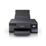Epson EcoTank L8050 A4 Wi-Fi Ink Tank Photo Printer