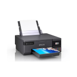 Epson EcoTank L8050 A4 Wi-Fi Ink Tank Photo Printer