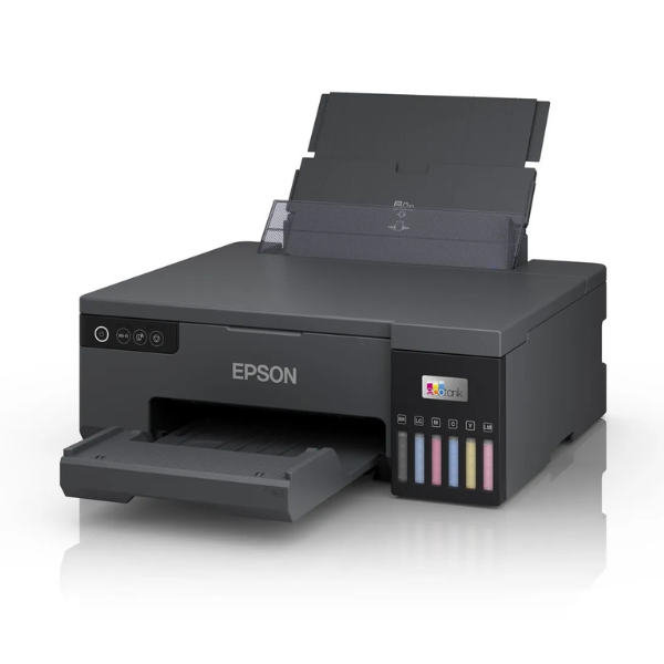 Epson EcoTank L8050 A4 Wi-Fi Ink Tank Photo Printer