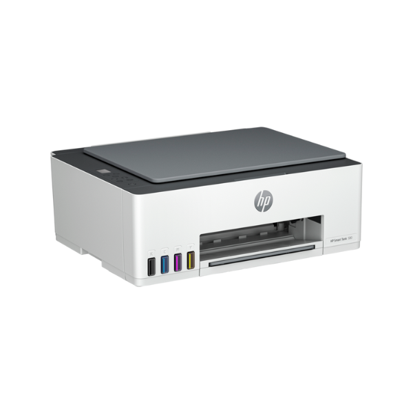 HP Smart Tank 580 All in One Printer