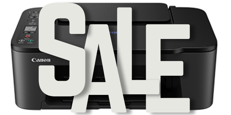 Find the latest Printers and PCs that fit your budget