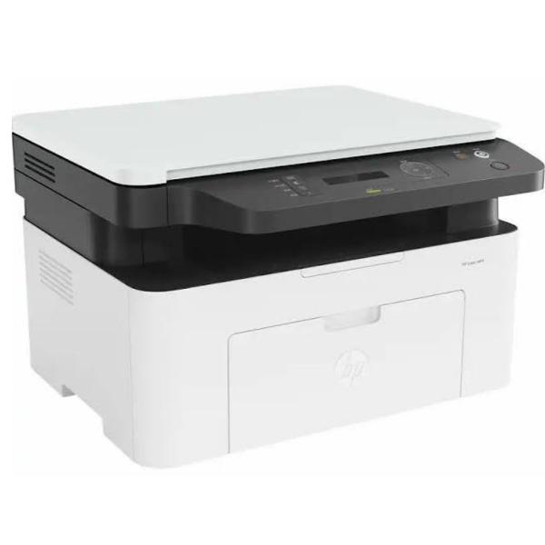 HP Laser MFP 1188w Printer