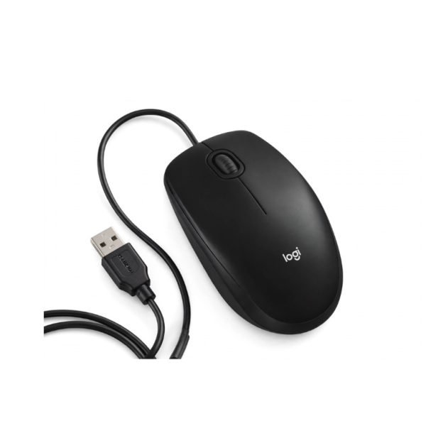 LOGITECH M90 WIRED MOUSE - 910-001795