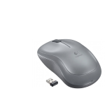 LOGITECH M185 WIRELESS MOUSE, SWIFT- 910-002255