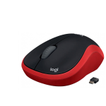 LOGITECH M185 WIRELESS MOUSE, SWIFT- 910-002255