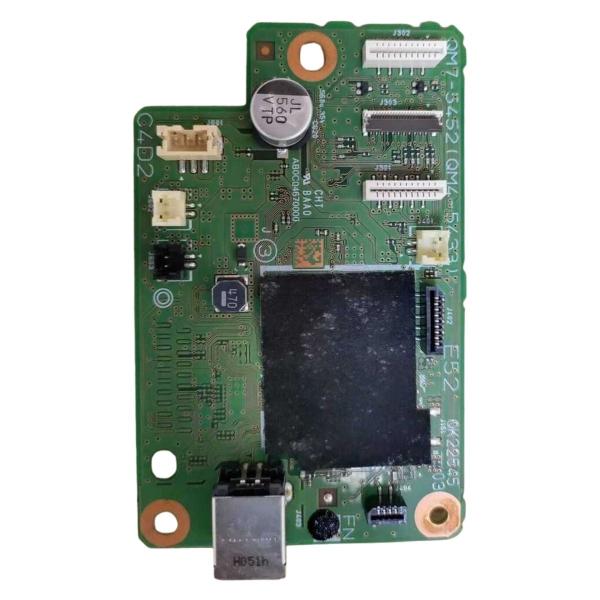 Formatter Board G1010