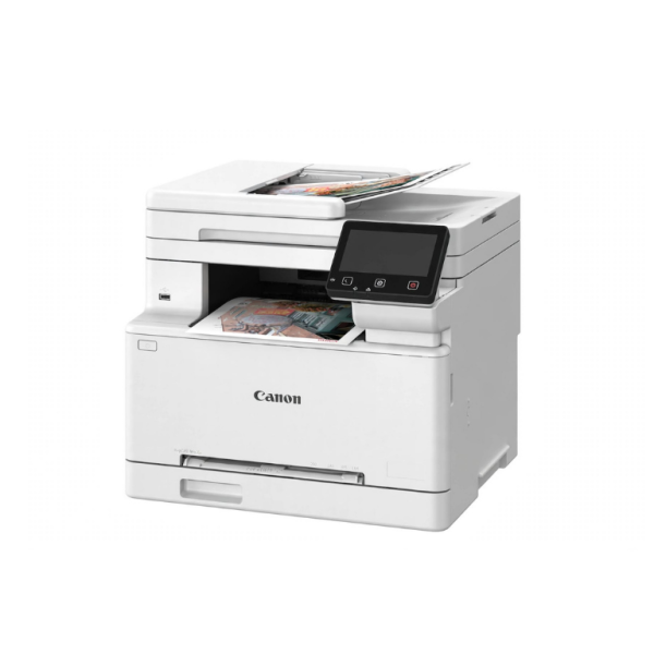 Canon ImageCLASS MF667Cx 4-in-1 Colour Laser Printer