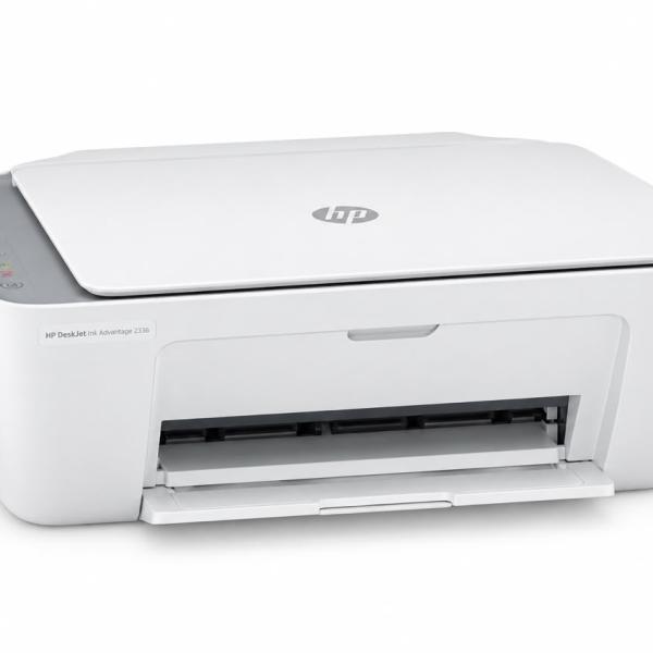 HP DeskJet Ink Advantage 2336 All-in-One Printer