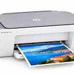 HP DeskJet Ink Advantage 2336 All-in-One Printer