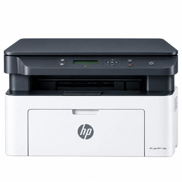 HP Laser MFP 1188a Printer