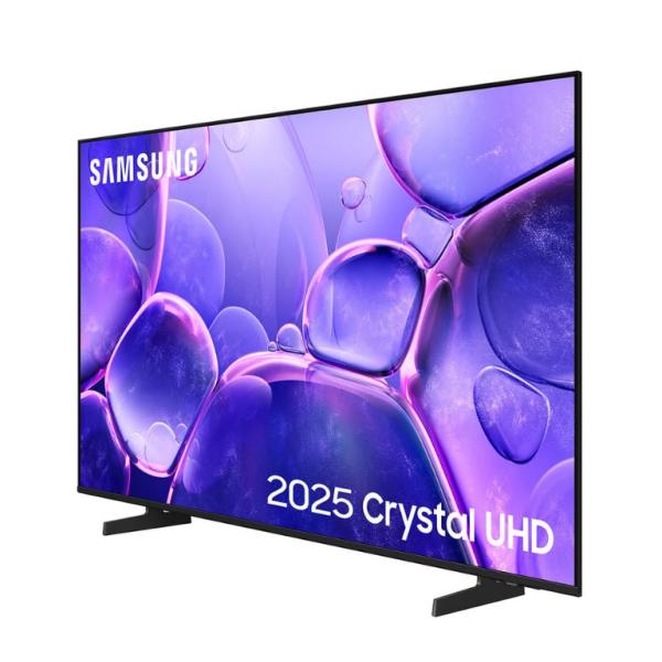 SAMSUNG UHD 50' SMART TV/UA50U8000FRXSG
