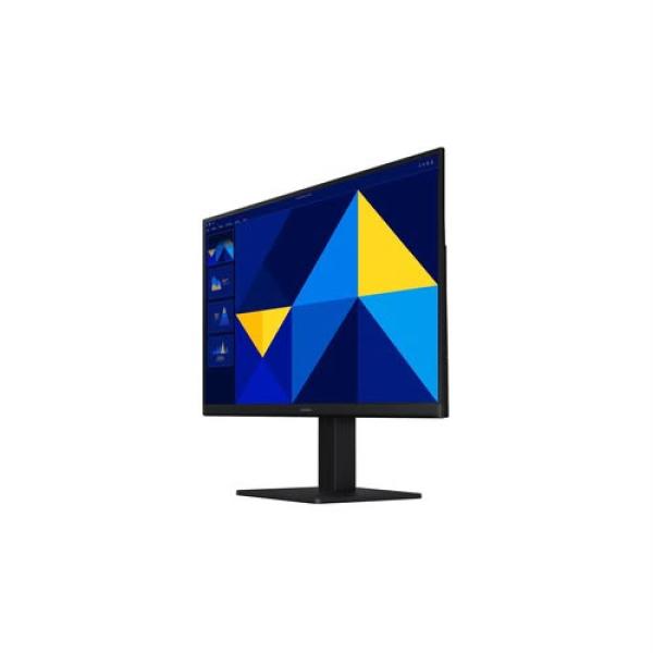 SAMSUNG 22"IPS Flat FHD/100HZ/VGA/HDML/LS22D300GAEXXS