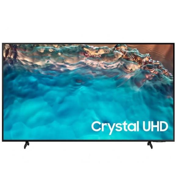 SAMSUNG UHD 55' SMART TV/UA55U8000FRXSG