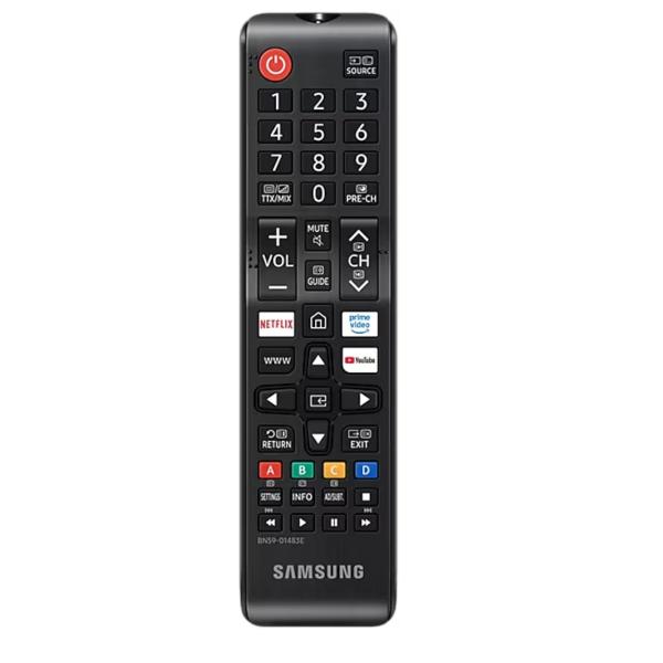 Samsung Remote Control